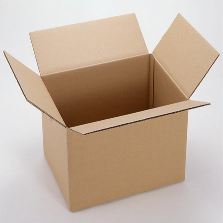 金山区瓦楞纸箱子常见的纸箱子印刷方法有什么？