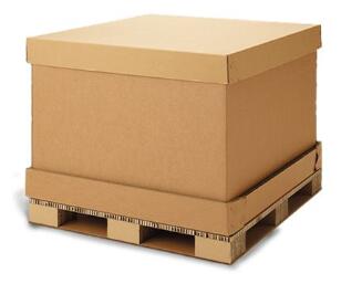 金山区重型纸箱与普通木箱相比优点有哪些？