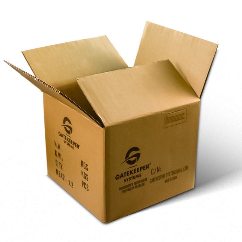 金山区瓦楞纸箱 可定制纸箱厂直供