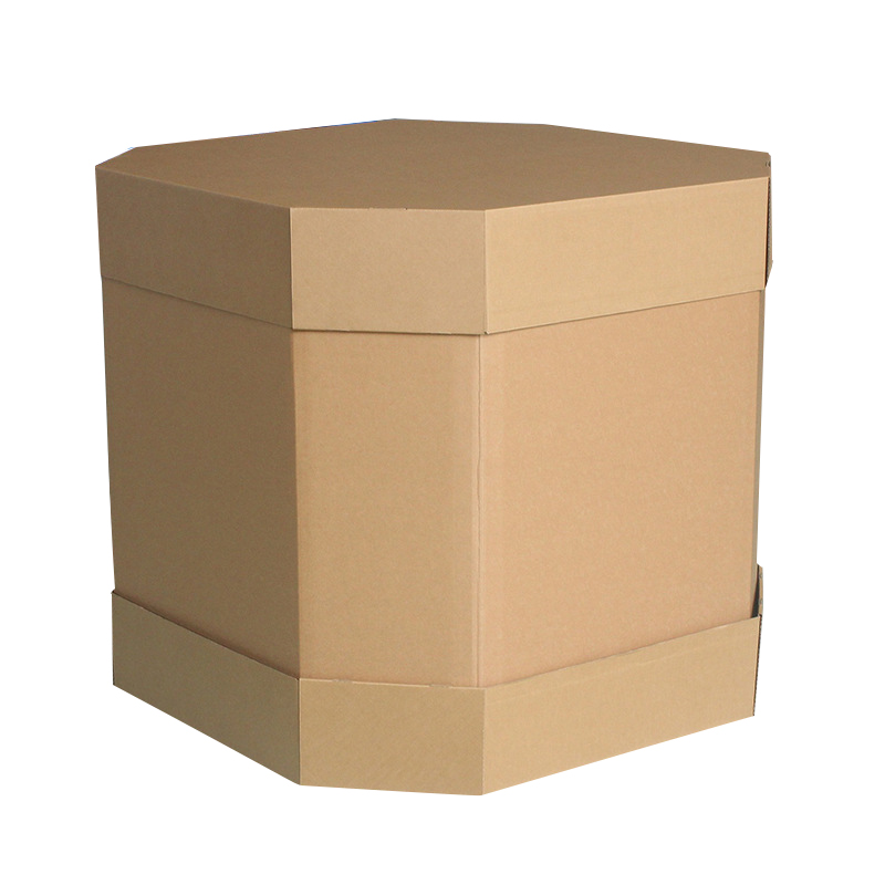 金山区重型纸箱有哪些优点？