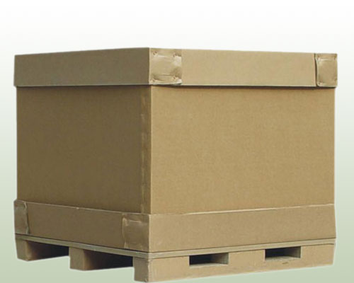 金山区重型纸箱什么原因突然成为包装行业主流？